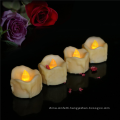 Timing Function led candle For Party Decoration